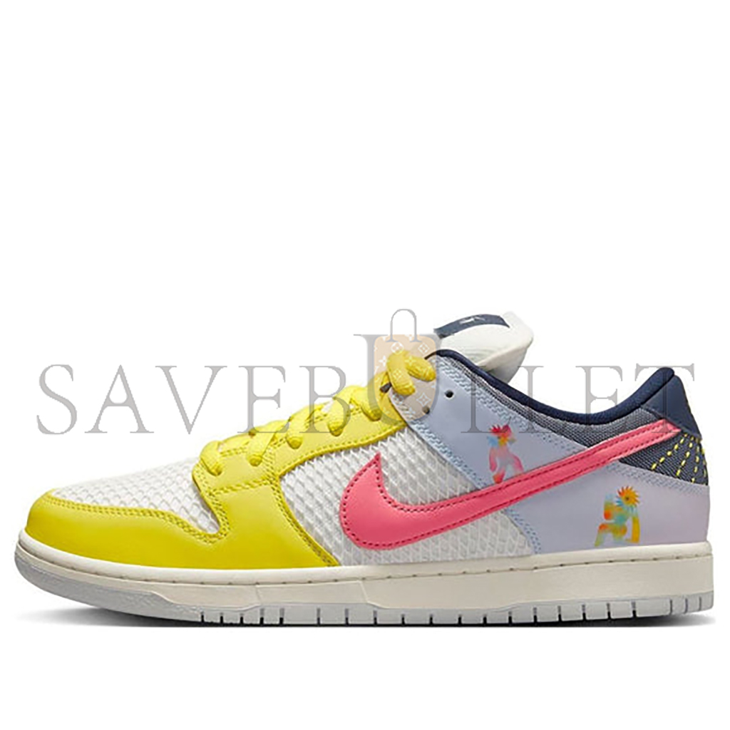 NIKE SB DUNK LOW BE TRUE DX5933-900